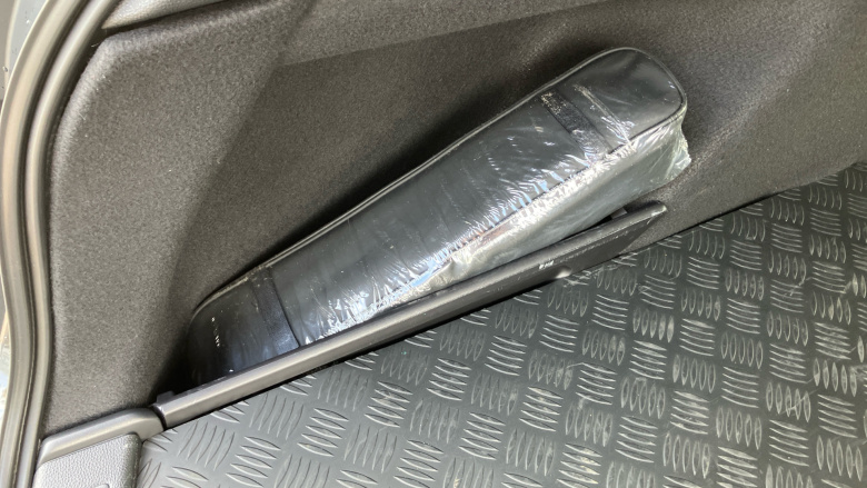 Toyota Corolla Petrol 1.8 VVT-i Hybrid Commercial Auto